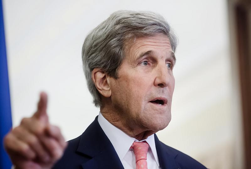 US climate envoy John Kerry to attend Three Seas Initiative summit in ...