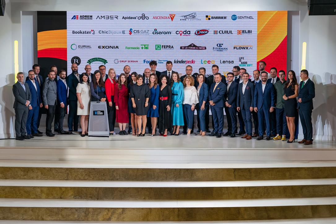 Programul „Made in Romania” al Bursei de Valori Bucuresti anunta 15 finalisti pentru cea de-a sasea editie