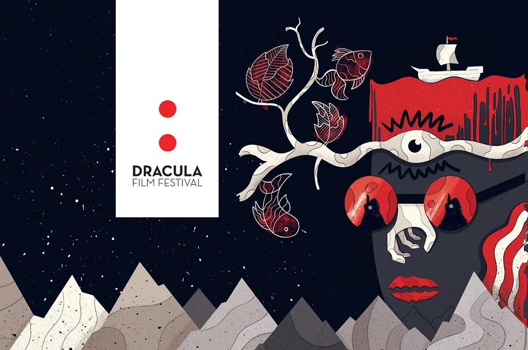 Festivalul de Film Dracula din România are loc la Brașov în octombrie