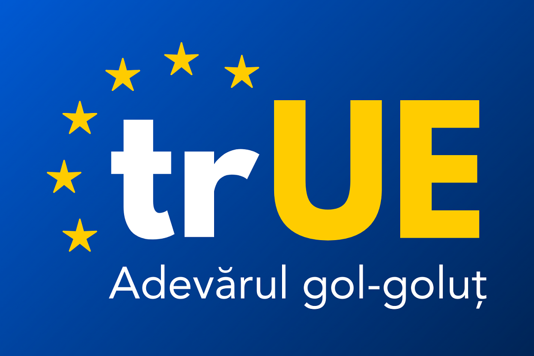 Comisia Europeană din România lansează o platformă anti-dezinformare