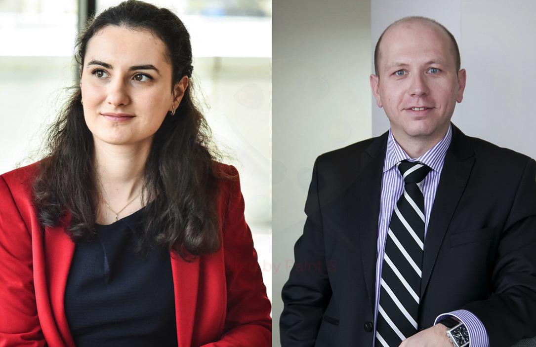 APTIQ Global își întărește prezența în România prin adăugarea a doi noi parteneri în divizia sa de consultanță juridică, APTIQ Legal