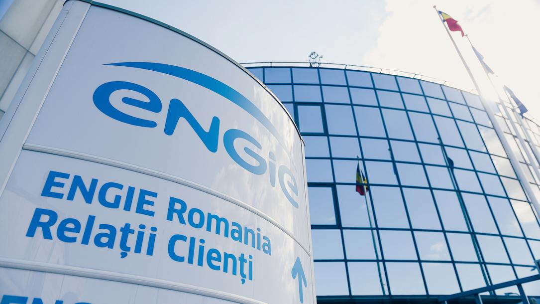 GDF face o ofertă de cumpărare pentru Fondul Proprietatea în schimbul a 12% din filiala românească Engie
