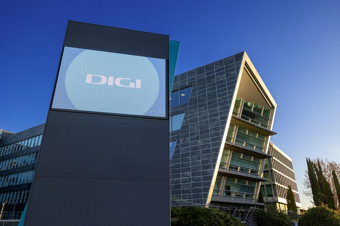 El gigante rumano de las telecomunicaciones Digi lanza servicios 5G asequibles en España
