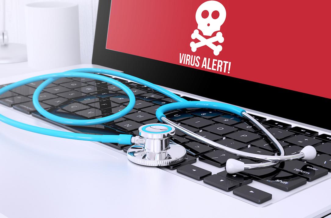 Servicii la 18 spitale din România afectate de atacul cibernetic ransomware