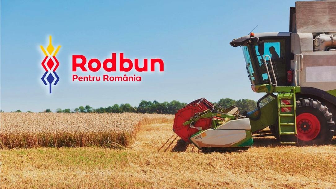 Grupul român de agrobusiness Rodbun și-a asigurat o facilitate de credit în valoare de 101,5 milioane EUR