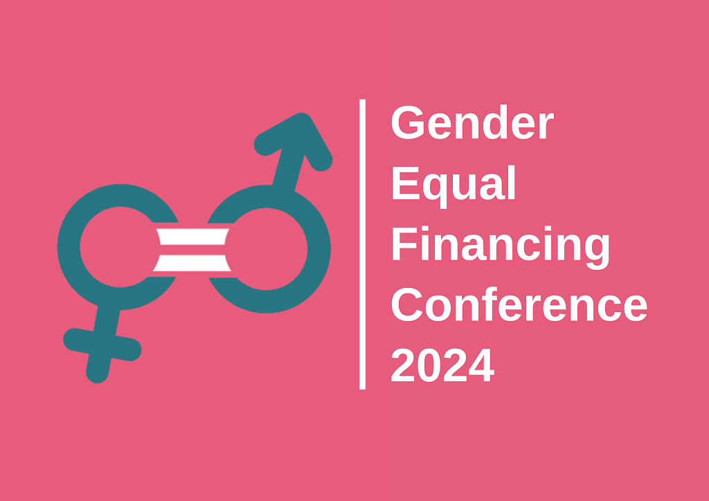 Camera de Comerț pentru Diversitate din România anunță a 2-a Conferință de finanțare a egalității de gen în iunie