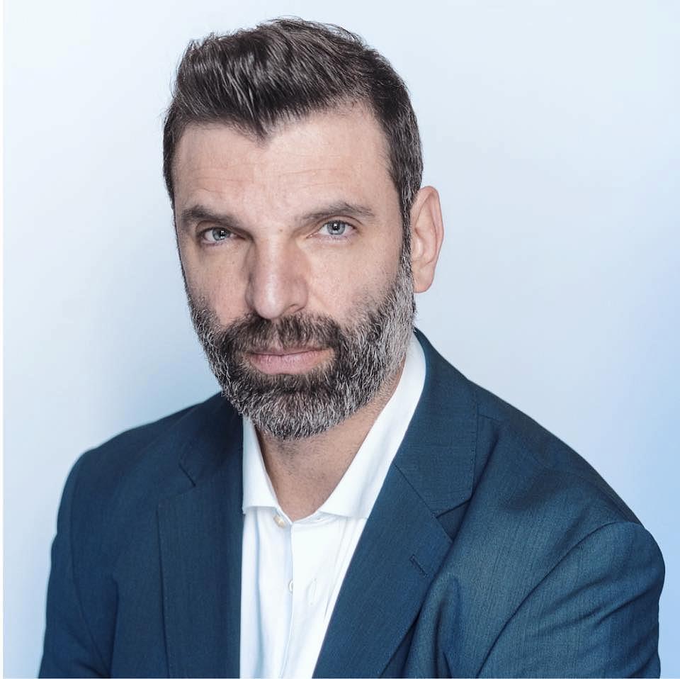 Actorul român Ioachim Ciobanu joacă în serialul Netflix „Eric” alături de Benedict Cumberbatch