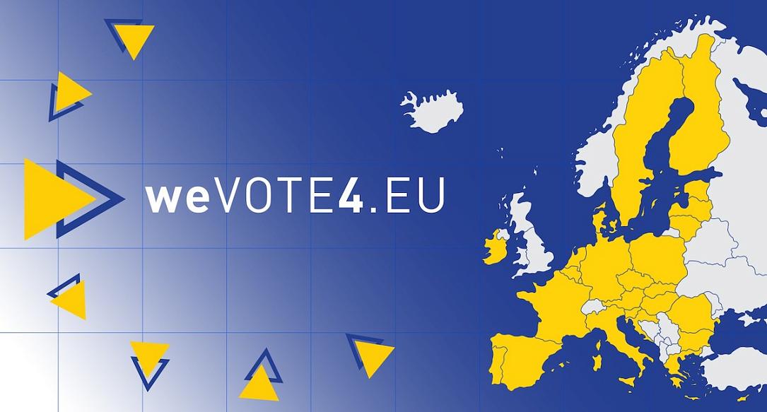Cod pentru noul ghid digital al alegerilor europene al României este disponibil în 26 de limbi