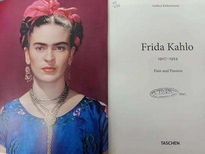 Iconic Mexican artist Frida Kahlo has Romanian roots, embassy says Romania Insider