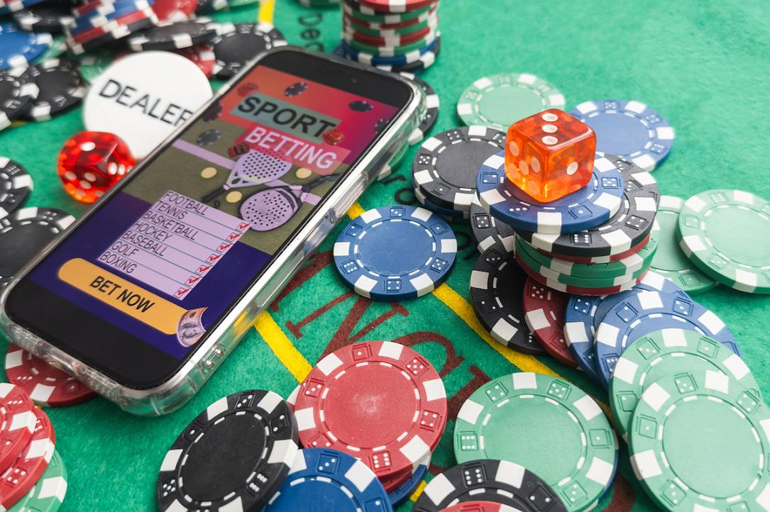 Romania’s Liberals plan to eliminate gambling-related advertising