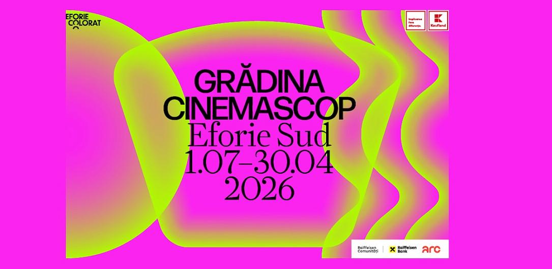 Artists reimagine Eforie Sud at Romanian Black Sea festival Eforie Colorat