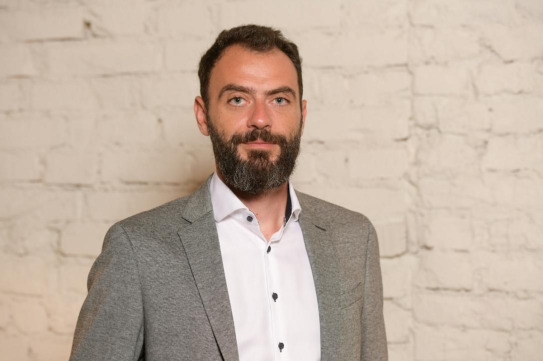 Bucharest Exchange-listed Arctic Stream appoints Florin Mărginean as new CEO