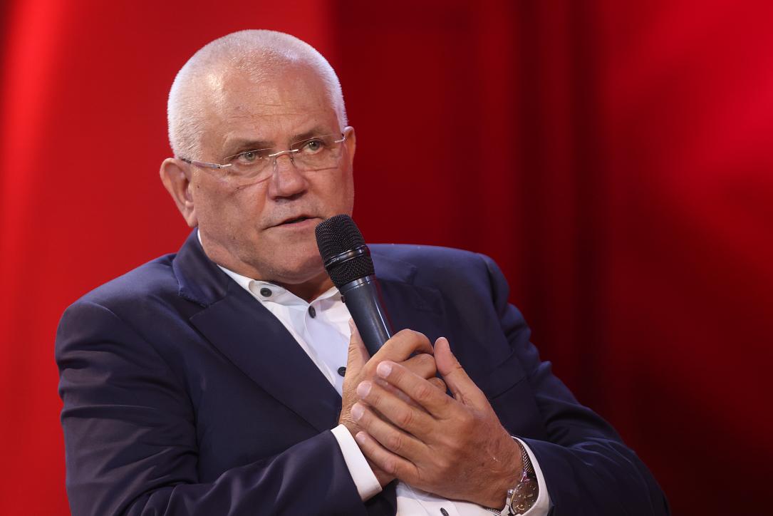 Several women accuse well-known Romanian sociologist Marius Pieleanu of sexual abuse