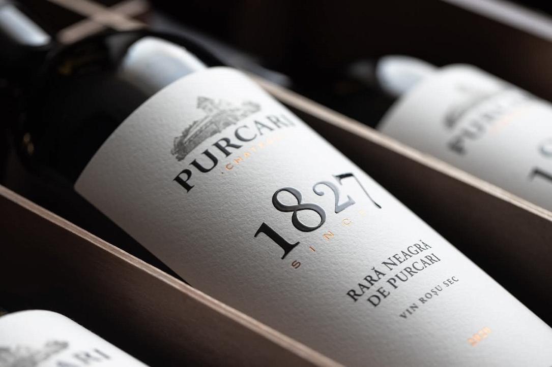Maspex gets 20% of Bucharest-listed Purcari winery on first day of takeover bid