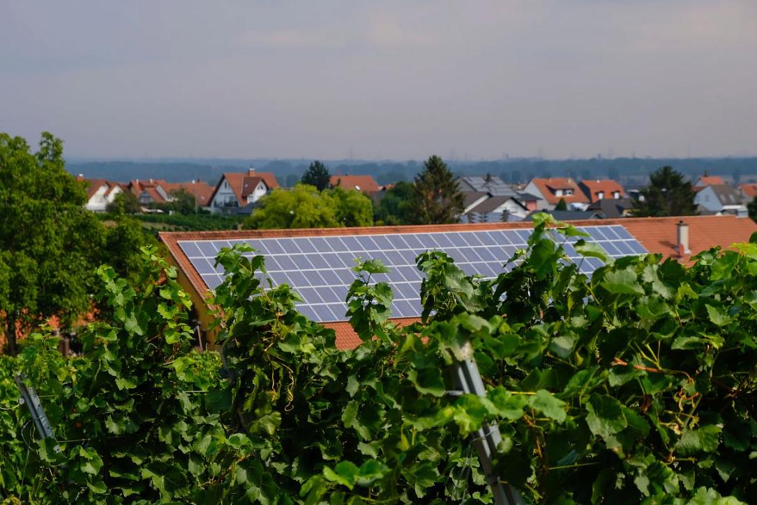 Romanian PV prosumers' installed capacity exceeds 2.7 GW at end-May