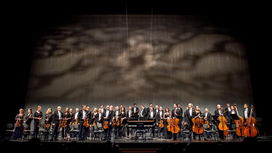 Enescu Festival brings Grammy winners and world-class orchestras to Sibiu