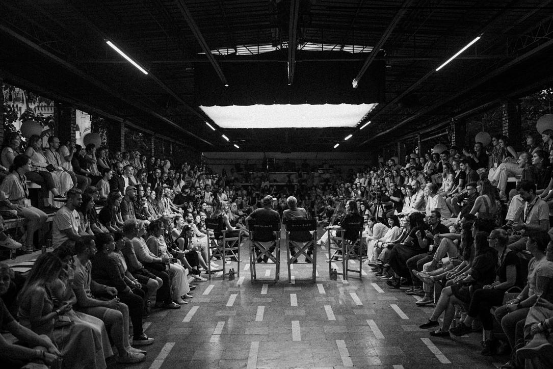 UNFINISHED festival to hold tenth edition in September in Bucharest