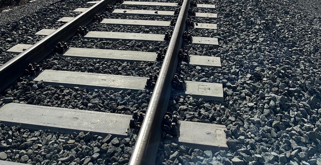 First 7 new railway kilometers commissioned on Lot 4 Aleșd – Hungarian Border, an important milestone for Egis supervision services