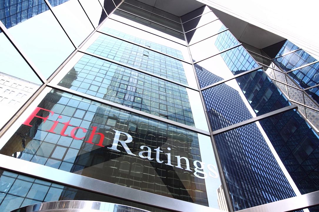 Fitch affirms Romania's fragile rating, expects 7.4% of GDP deficit this year and 6.3% in 2026