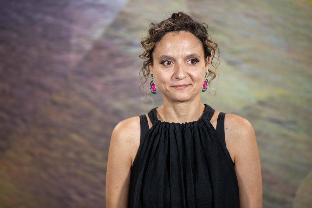 Romanian Katia Pascariu receives Boccalino d’Oro Best Actress award at Locarno Film Festival