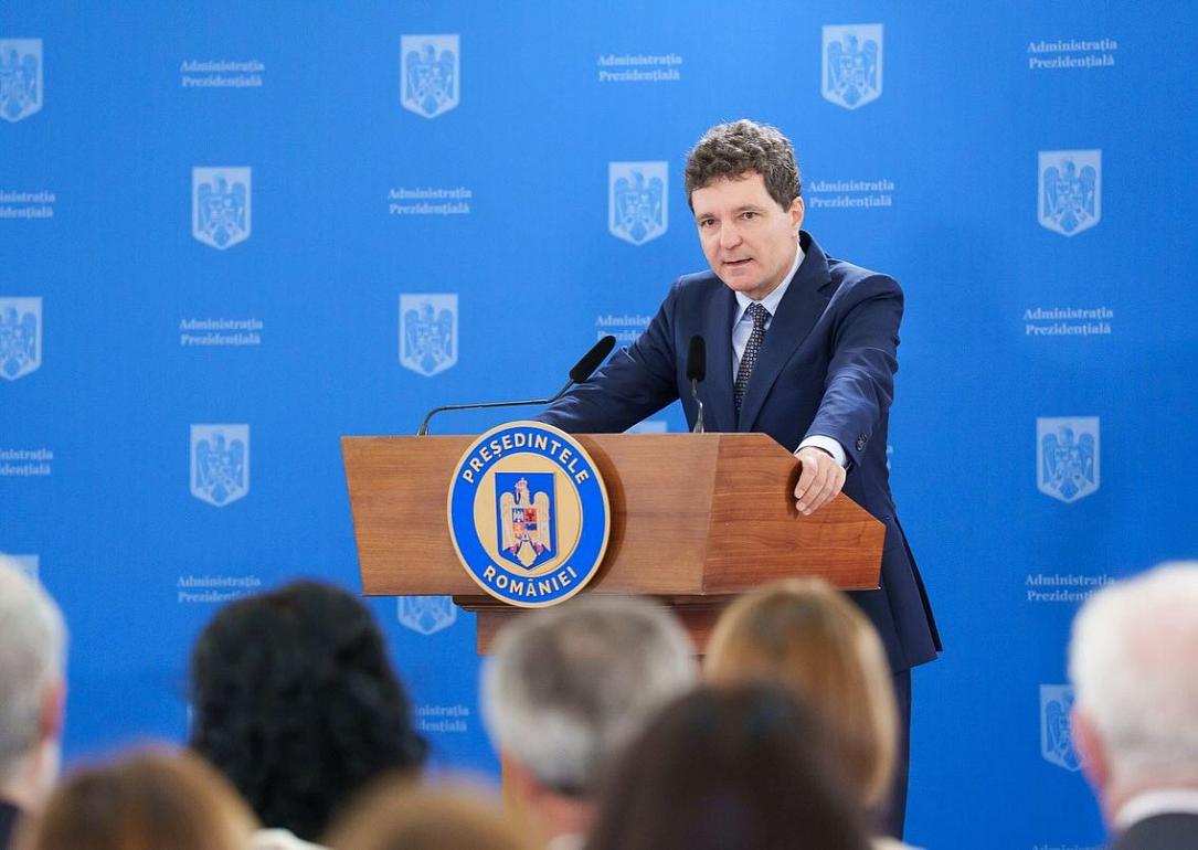 Romania joins European Coalition against Drugs led by France, Italy