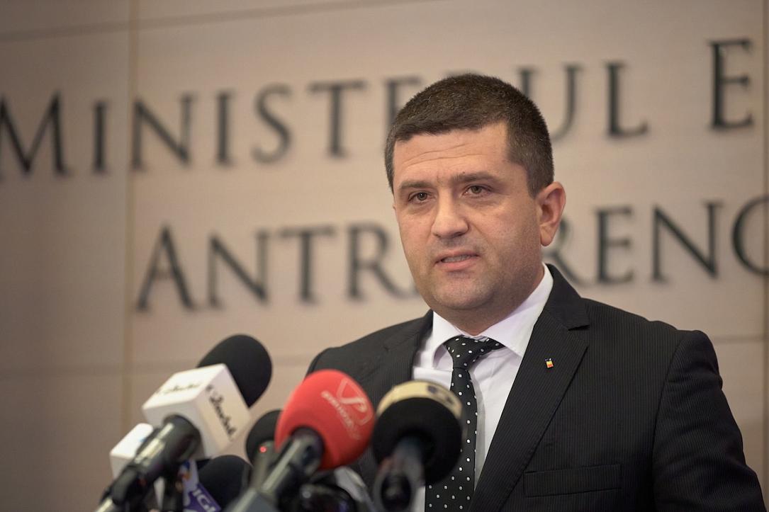 Romania eyes SAFE funding to revive Mangalia shipyard and boost defence production