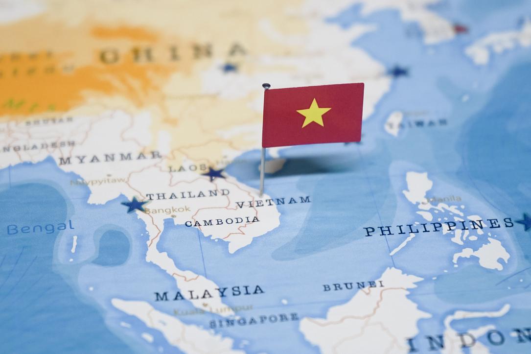 Romanians able to visit Vietnam for up to 45 days without visas starting August 2025