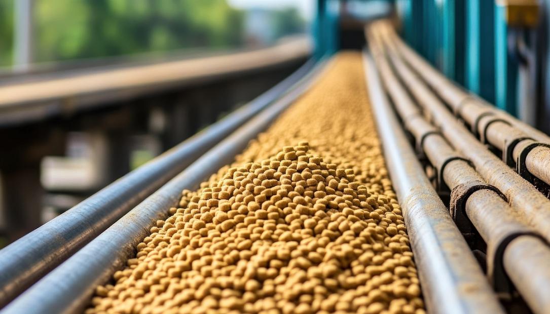 Romanian entrepreneur pours EUR 10.5 mln in animal feed plant