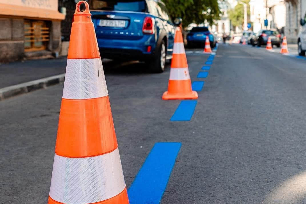 Bucharest Parking Company reports strong results, adds over 12,400 new parking spaces in H1