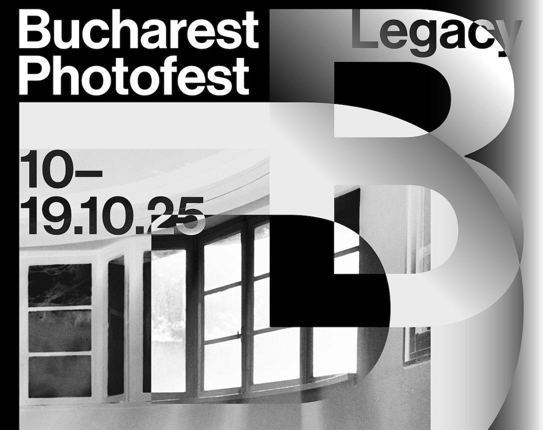Bucharest Photofest 2025 to feature 200+ artists across 15 venues