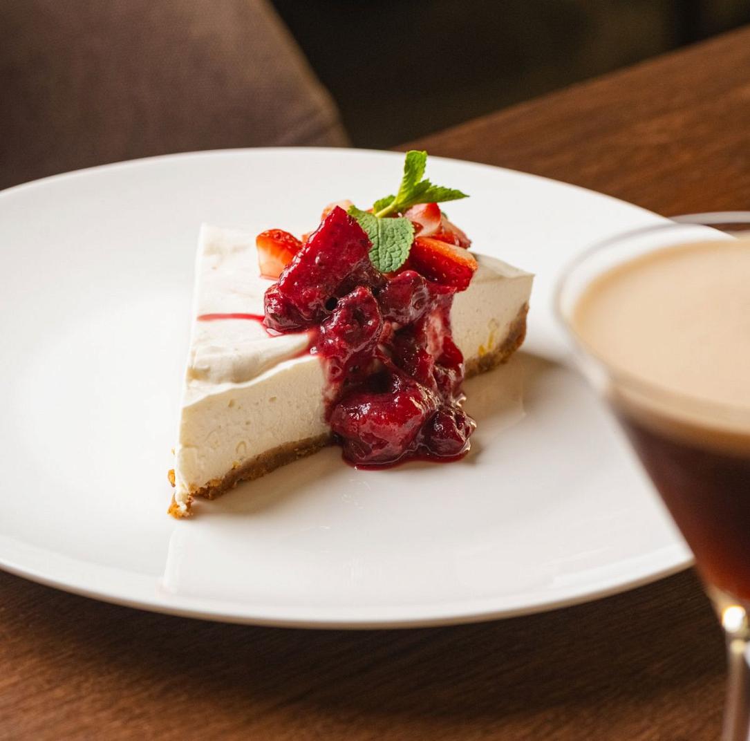 Corso Brasserie reopens at Grand Hotel Bucharest, bringing italian soul to the heart of the city