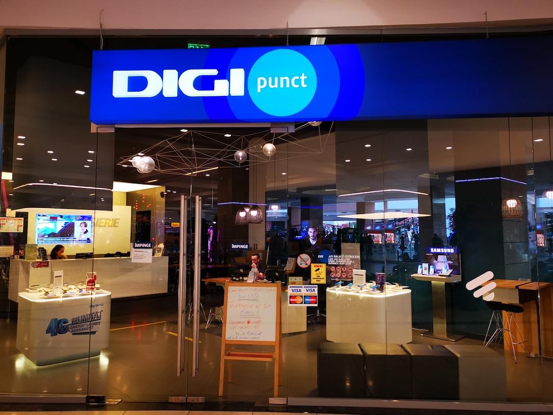 Romania's telco Digi ups refinancing bond issue to EUR 600 mln