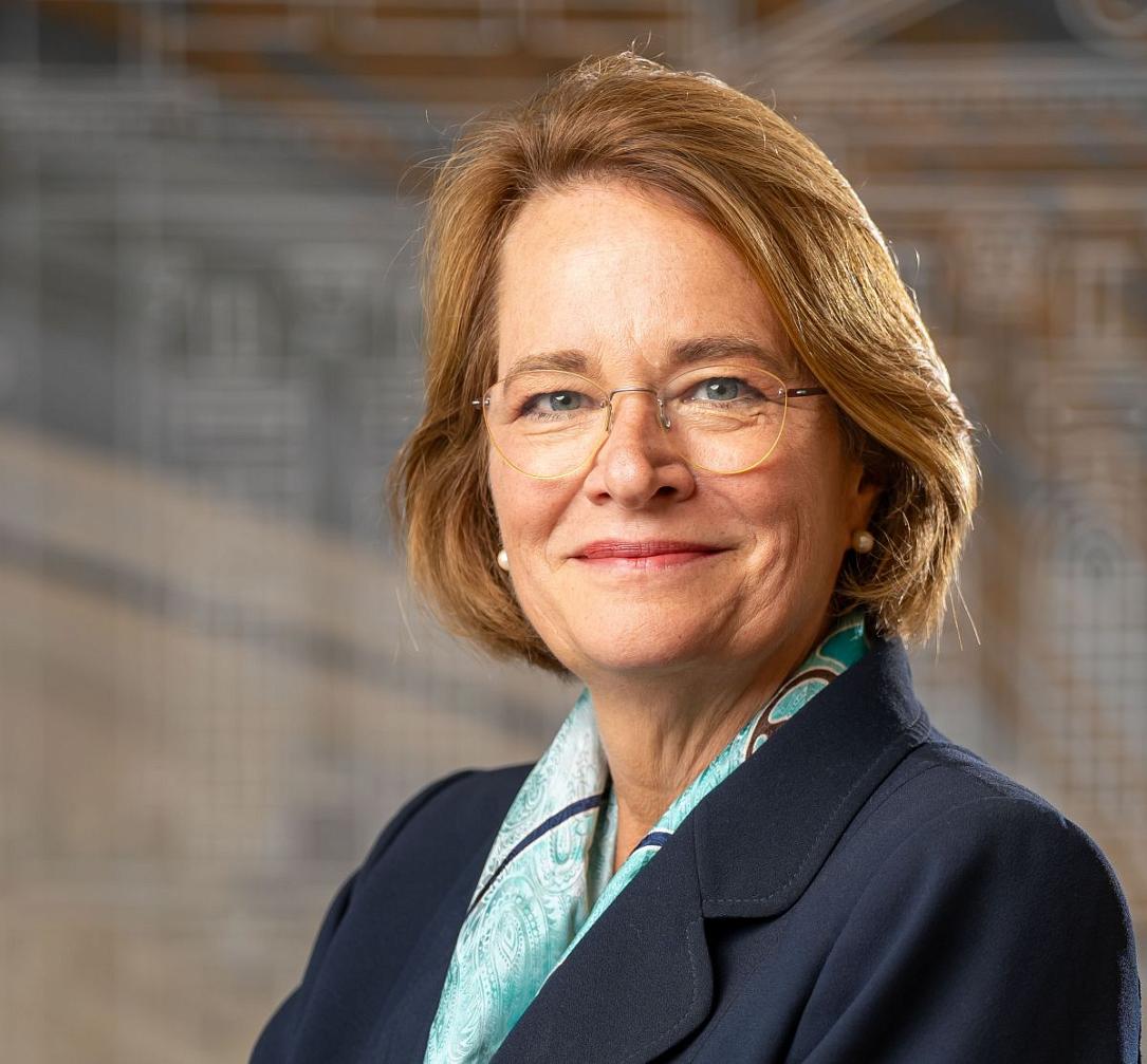 Emmy Stoel appointed as the new General Manager of InterContinental Athénée Palace Bucharest