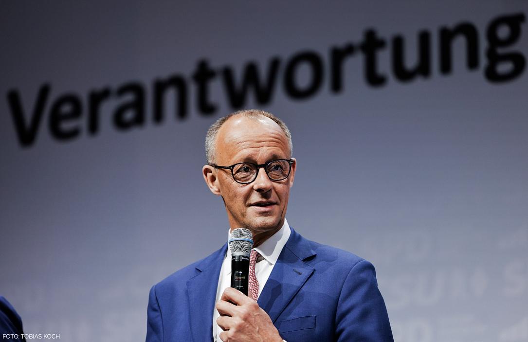 Violation of Polish and Romanian airspace means Russia is testing limits, German chancellor says