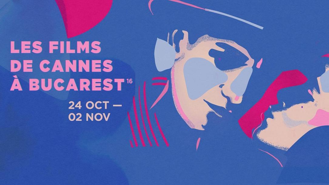 Les Films de Cannes à Bucarest: Festival announces 2025 dates, first program highlights