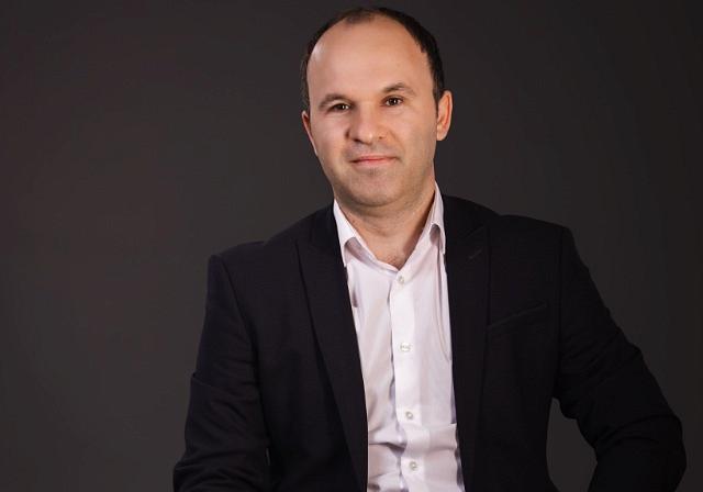 Bucharest Exchange-listed group Simtel appoints new chief financial officer