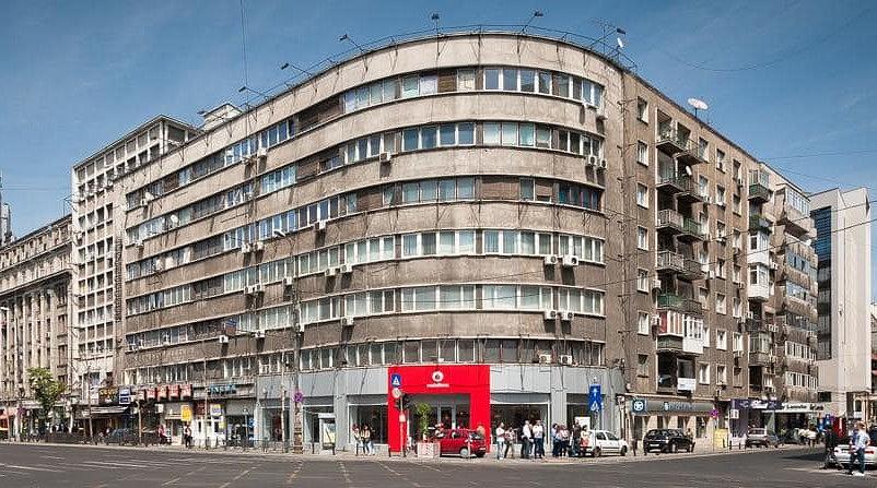 Romanian investor reportedly buys Bucharest’s emblematic Scala building