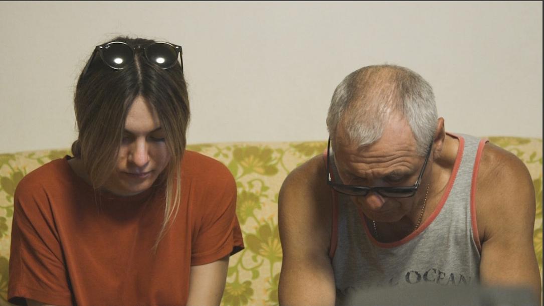 Romanian documentary ‘TATA’ to premiere on HBO Max in October