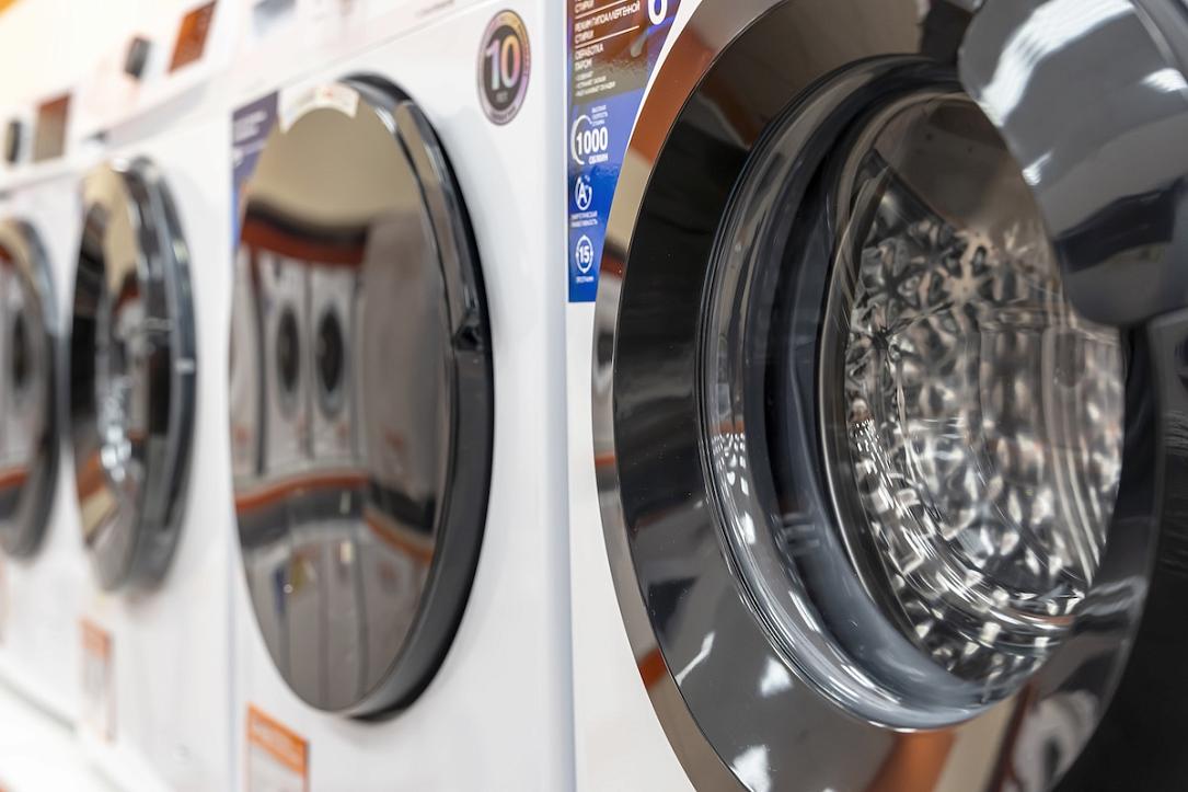 Bucharest Exchange-listed tech company Allview launches AI-powered washing machines