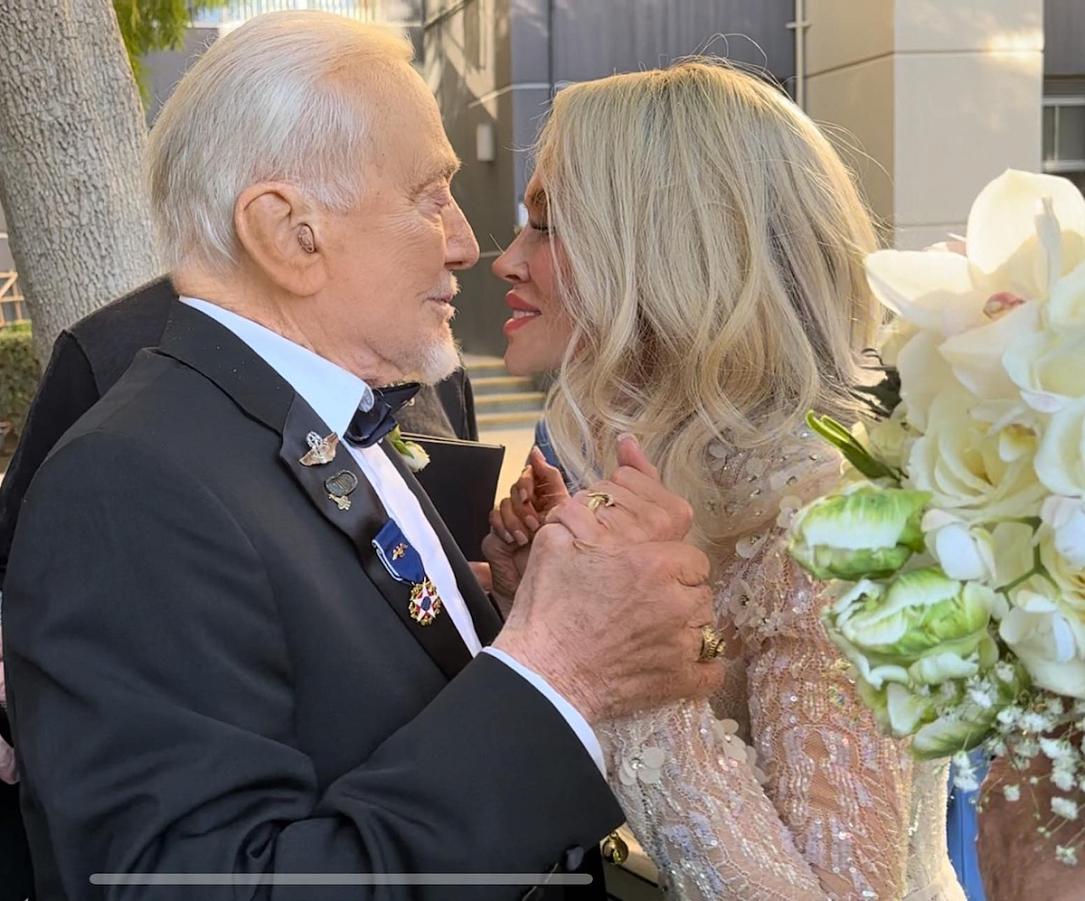 Romanian Anca Faur, wife of astronaut Buzz Aldrin, dies at the age of 66