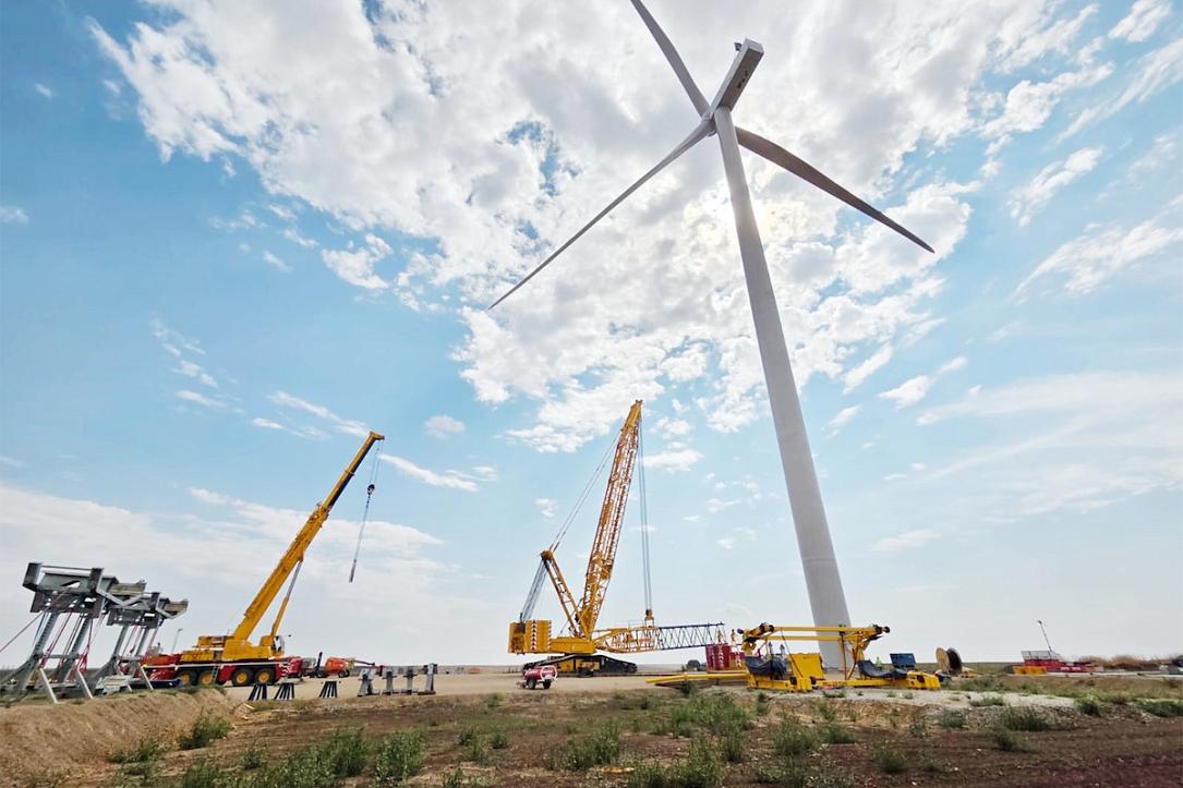 Apple expands clean energy projects across Europe, including Romania