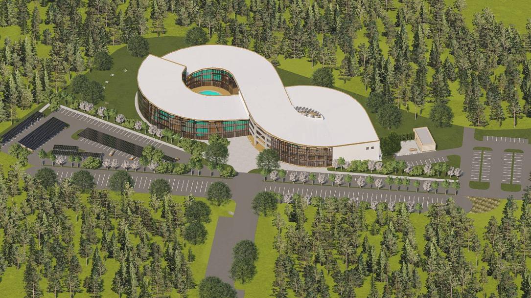 Northern Romania: Six bids for new water park in Satu Mare County