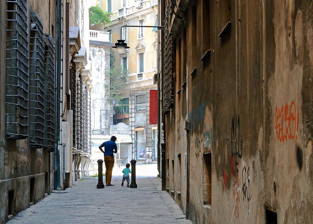 Romanian immigrants contribute the most to Italy’s birth rate, data shows