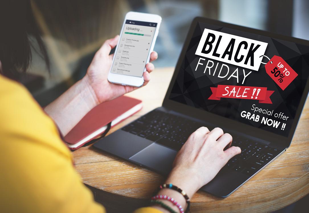 Romanians no longer impulsive but will hunt for discounts on Black Friday, studies show