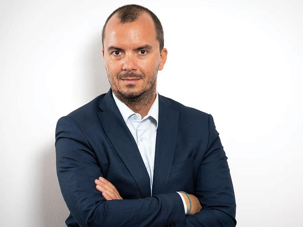 Romanian Bogdan Putinică appointed to lead global agentic AI company Wonderful across 29 countries