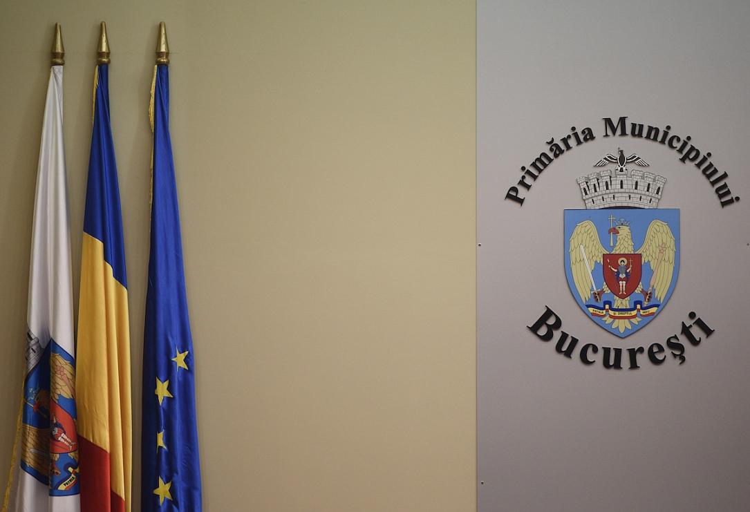 Romanian ruling parties prepare to announce candidates for Bucharest mayor