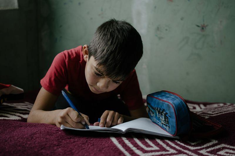 One in three children in Romania live in poverty, new report says