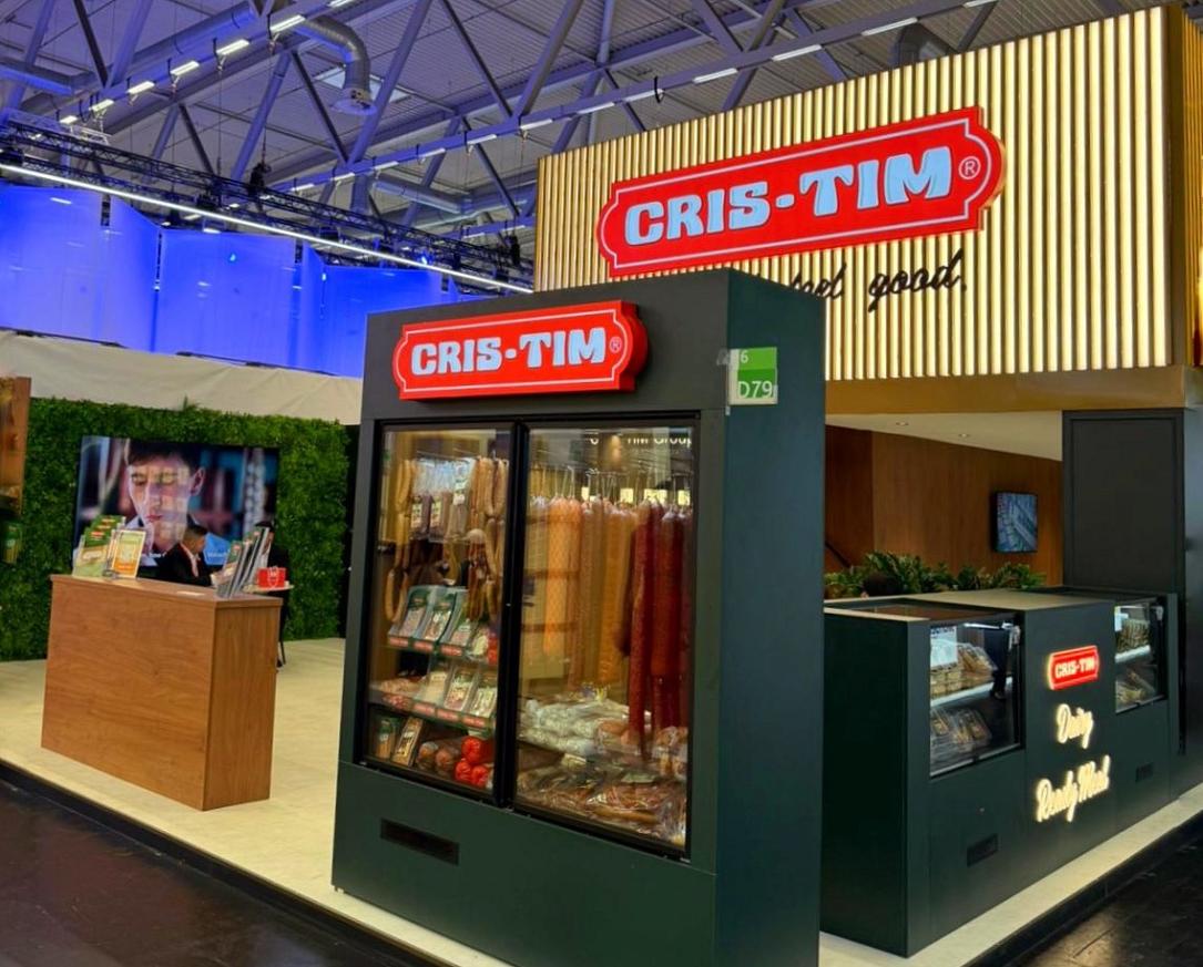 Cold-cuts producer Cris-Tim floats shares at Bucharest Exchange on November 26