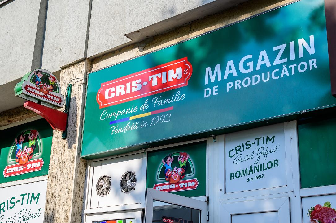 Cold cuts producer Cris-Tim announces IPO dates on Bucharest Stock Exchange