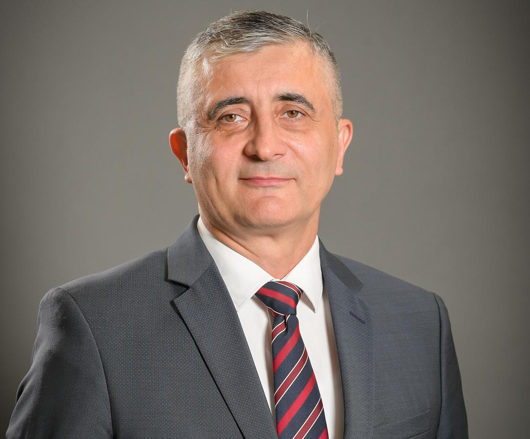 Cristian Geanaliu, Executive Director, Global Markets, Garanti BBVA Romania: Inflation between monetary policy and fiscal reality